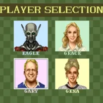 Mecarobot Golf (USA)