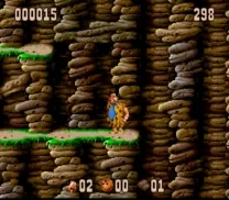 Flintstones, The (USA) (Beta)