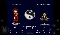 Brutal - Paws of Fury (Europe) (En,Fr,De)