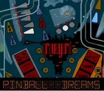 Pinball Dreams (USA)