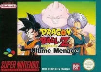 Dragon Ball Z - Super Butoden 3 (J)