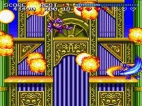 Sparkster (Europe)