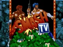 Smash T.V. (Japan)