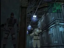 Metal Gear Solid (E) (Disc 1) ISO[SLES-01370]