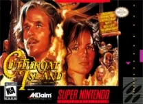 CutThroat Island (USA)