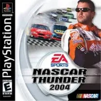 NASCAR Thunder 2004 [NTSC-U] ISO[SLUS-01571]