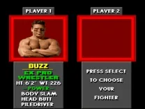 Pit-Fighter (USA)