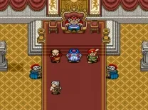 Torneco no Daibouken - Fushigi no Dungeon (Japan) [En by Magic Destiny v0.99] (~Taloon's Great Adventure - Mystery Dungeon)