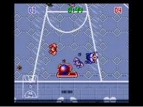 Bill Laimbeer's Combat Basketball (USA)