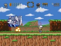 Go Go Ackman (Japan)