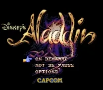 Aladdin (France)