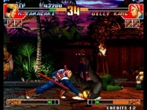 The King of Fighters '97 (Set 1)