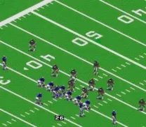 All-American Championship Football (Europe)