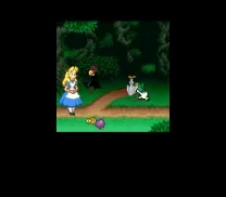 Alice no Paint Adventure (Japan)