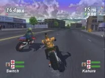 Road Rash - Jailbreak (E) ISO[SLES-02552]