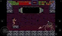 Akumajou Dracula (Japan)