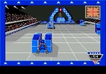 American Gladiators (USA)