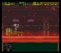 Front Mission Series - Gun Hazard (Japan) [En by Aeon Genesis v1.01]