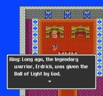 Dragon Quest I & II (Japan) [En by RPGOne v2.0] (Dragon Warrior Version)