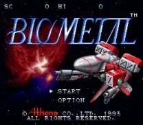 Bio Metal (USA)