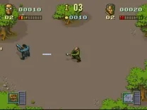 Soldiers of Fortune (USA)