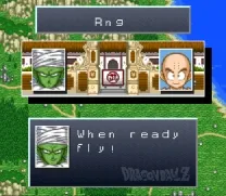 Dragon Ball Z - Super Gokuu Den - Kakusei Hen (Japan) [En by Ginew v20010405] (~Dragon Ball Z - The Legend of Goku 2) (Incomplete)