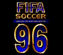 FIFA Soccer '96 (Europe) (En,Fr,De,Es,It,Sv)