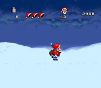 Daze Before Christmas (Europe)
