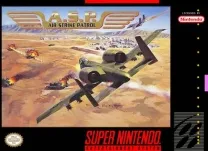 Air Strike Patrol (USA)