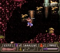 First Samurai (USA)