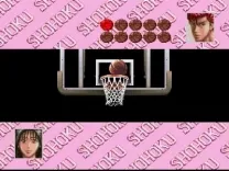 From TV Animation Slam Dunk - Shikyou Gekitotsu!! (Japan)