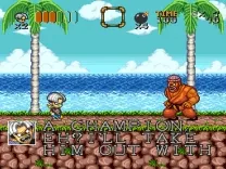 Go Go Ackman (Japan) [En by Ackman v1.0]