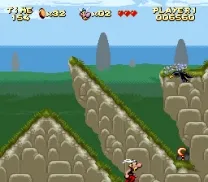 Asterix (Europe) (En,Fr,De,Es)