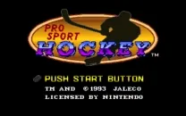 Pro Sport Hockey (USA)