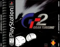Gran Turismo 2 - Arcade Mode [NTSC-U] ISO[SCUS-94455]