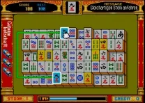 Puzzle Game Rong Rong (Germany)