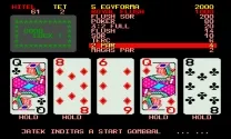 Big Deal (Hungarian, set 1)