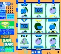 New Fruit Machine (Ming-Yang Electronic)