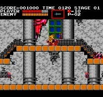 Vs. Castlevania
