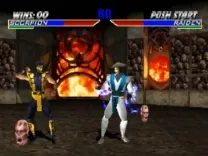 Mortal Kombat 4 [NTSC-U] ISO[SLUS-00605]