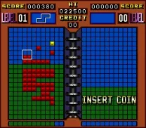 Xor World (prototype)
