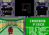 Xybots (French, rev 3)