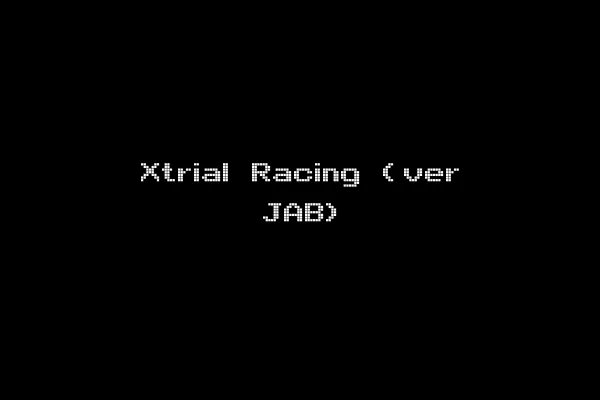 Xtrial Racing (ver JAB)