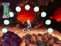 MegaMan X4 ISO[SLUS-00561]