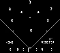 Tornado Baseball / Ball Park