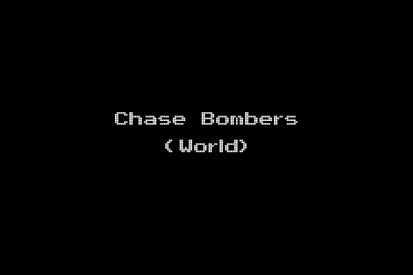 Chase Bombers (World)