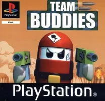 Team Buddies (E) ISO[SCES-01923]
