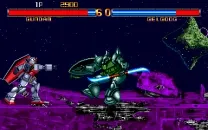 Mobile Suit Gundam
