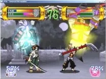 Shaman King - Spirit of Shamans (J) ISO[SLPS-03432]