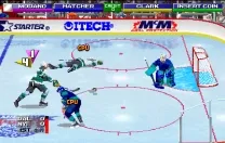 2 On 2 Open Ice Challenge (rev 1.21)